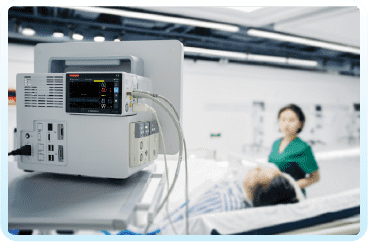 Intensive Care Unit