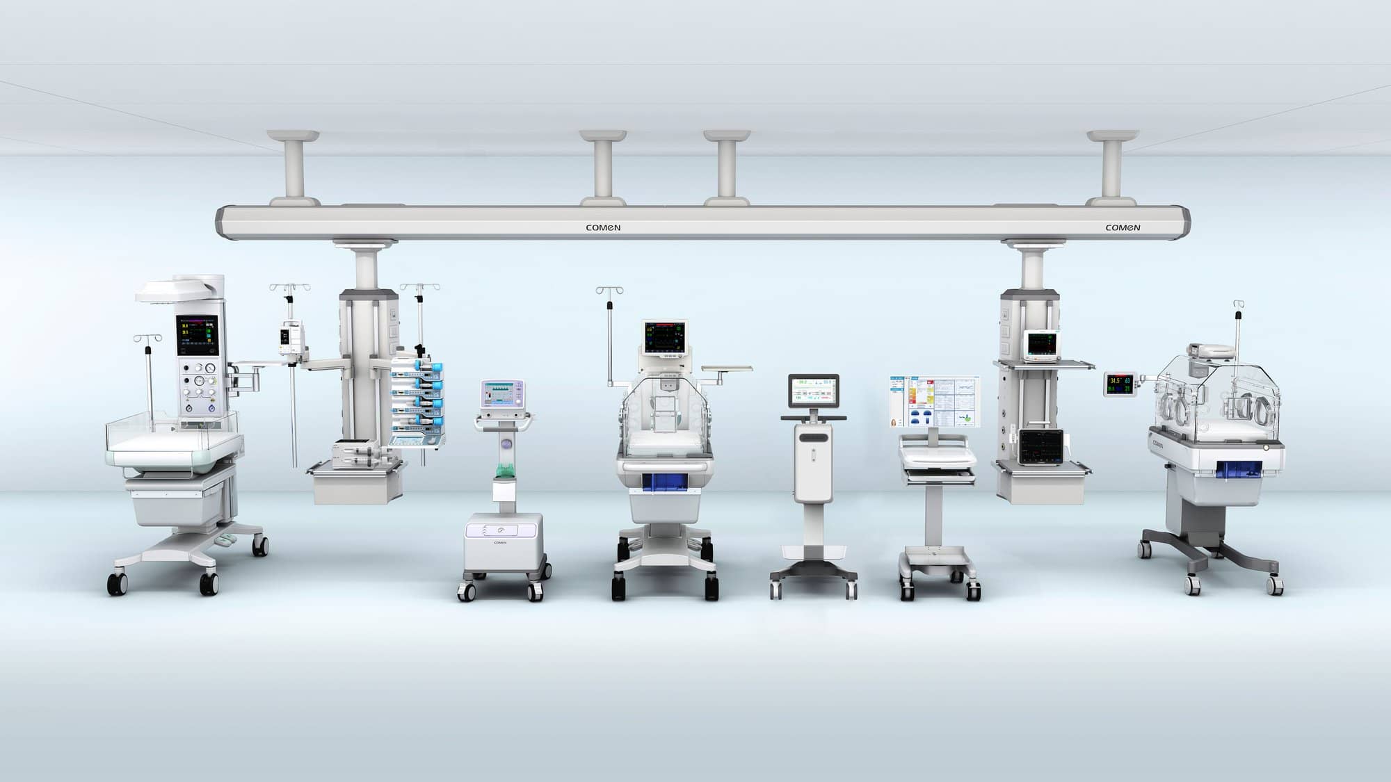 Maternal and Newborn Care