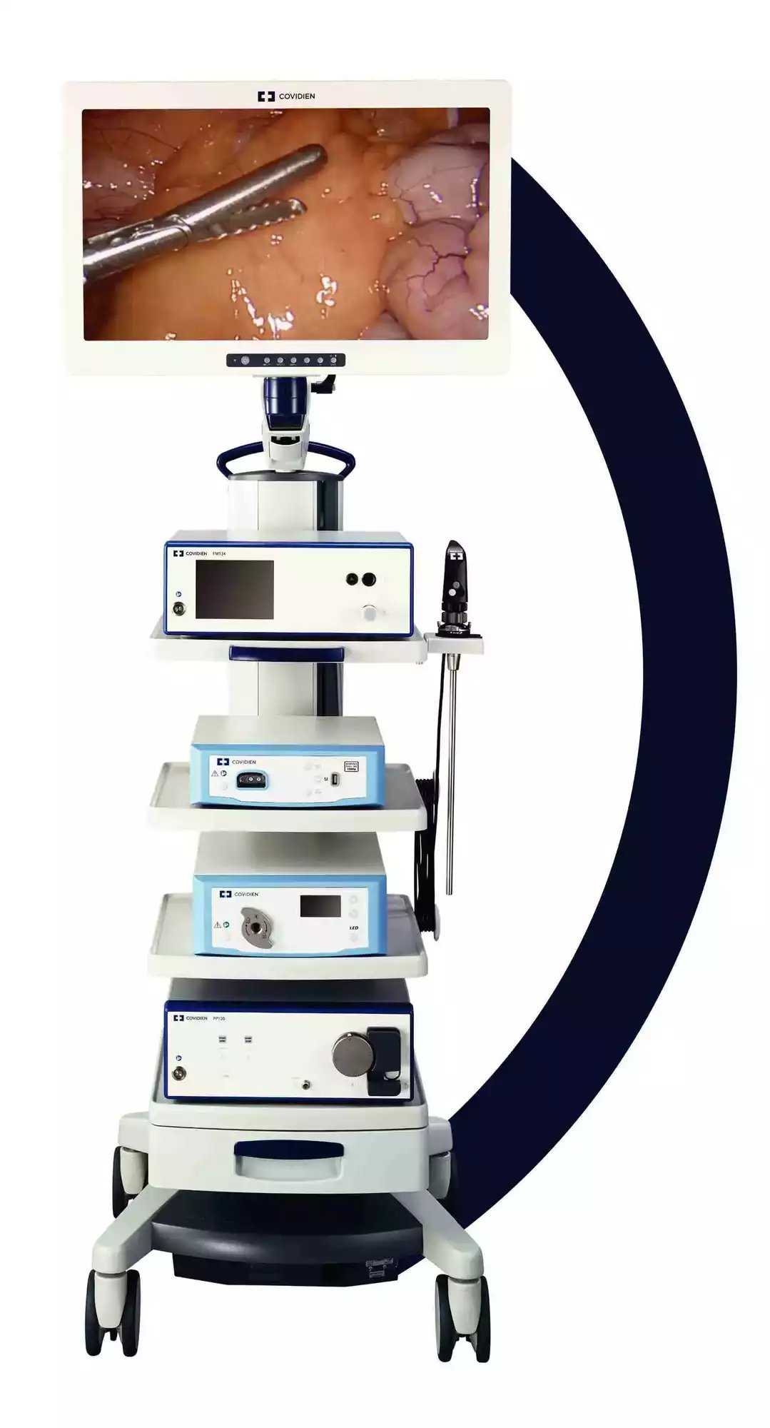 Laproscopy MIS