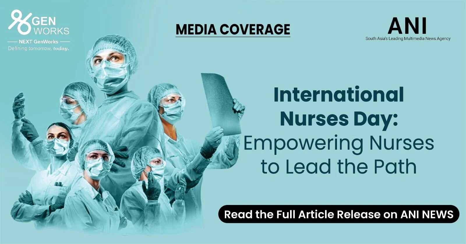 International Nurses Day