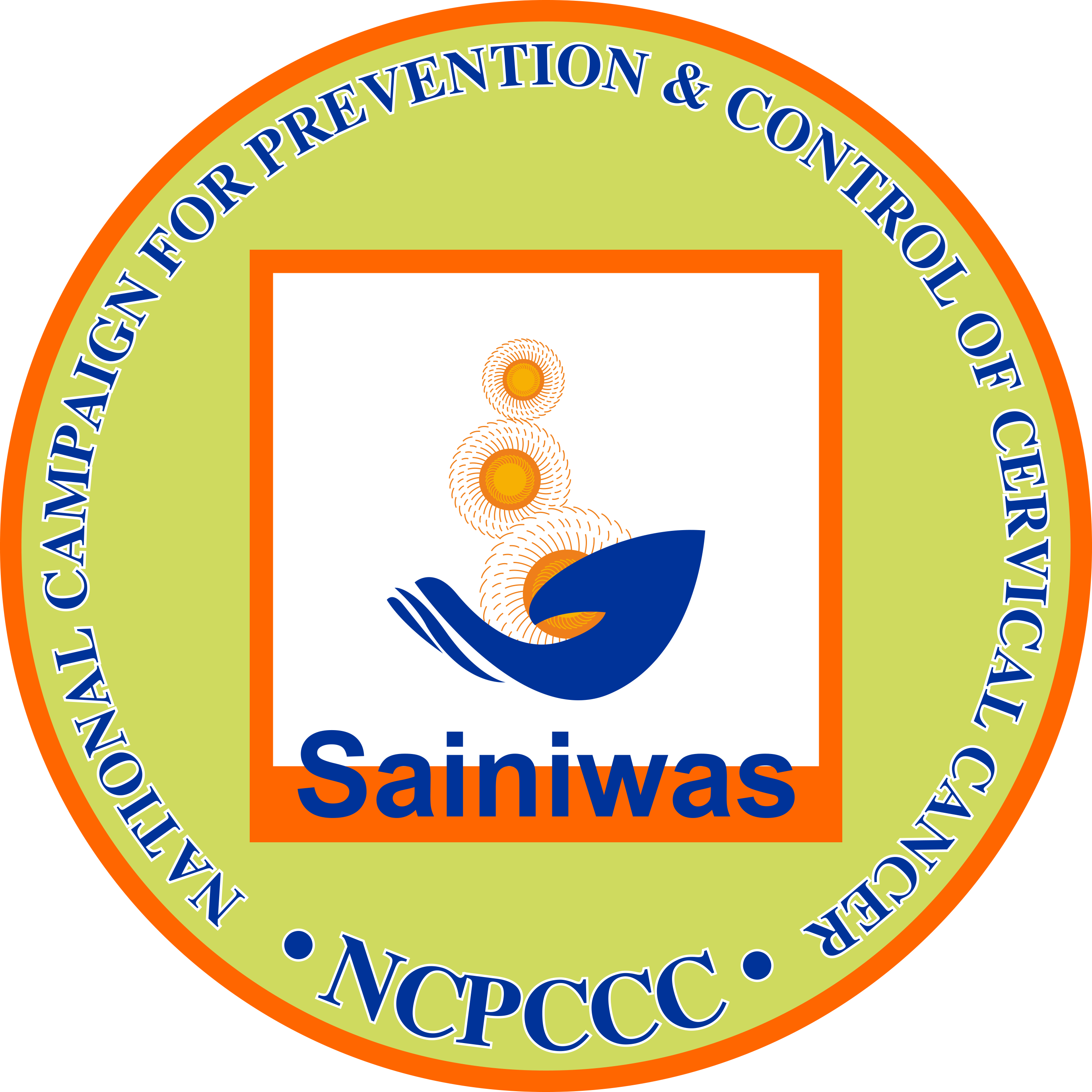 SaiNiwas Logo