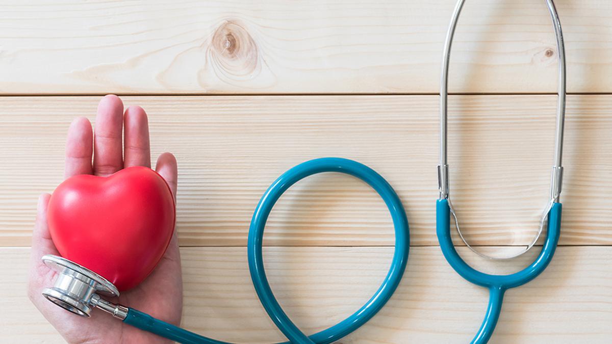 Cardiology