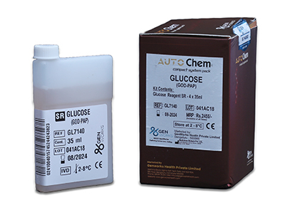 Glucose