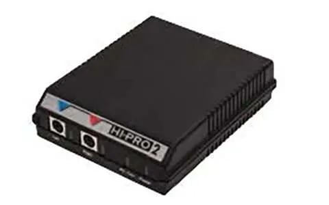 Hi Pro 2 hardware interface