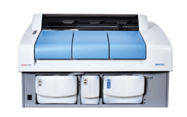 Thermo Fisher Indiko Plus