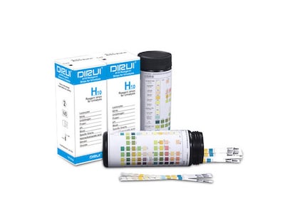 Urinalysis