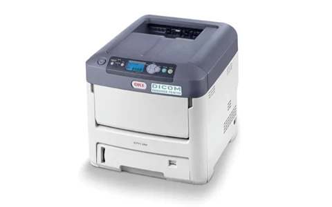 OKI-printers