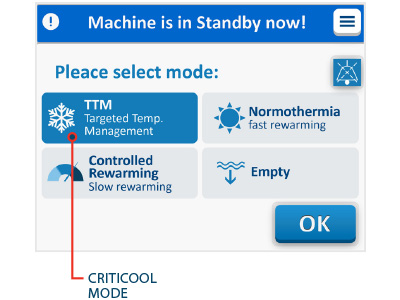 criticool-mode