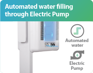 Electric pump