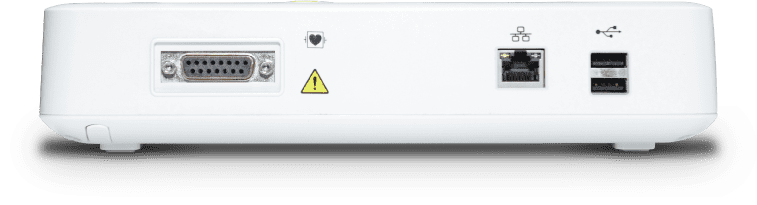 Recording and storage