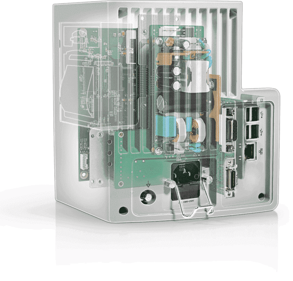 Strong anti-interference capability