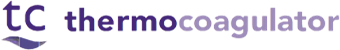 Thermocoagulator Logo