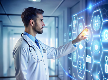 Connected Care Solution