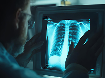 Radiology Solution