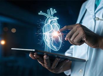 Cardiology Solution