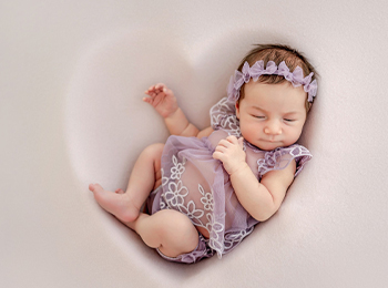New Born Care Solution